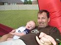 Bouncy - Josh and dad2